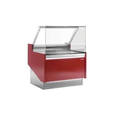 Vitrina expositora pastelería Lyon VLY 25 Infrico Vitrina expositora pastelería Lyon VLY 25 Infrico