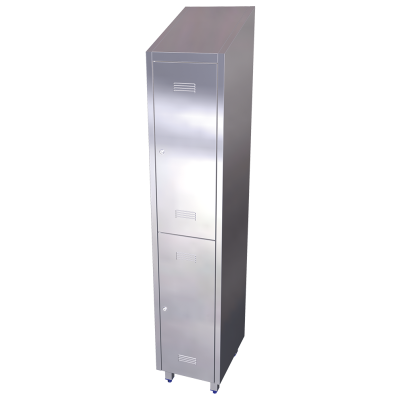 Taquilla modular de dos puertas Fricosmos