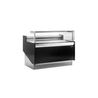 Vitrina pastelería cristal bajo VLY 9 LG Infrico Vitrina pastelería cristal bajo VLY 9 LG Infrico
