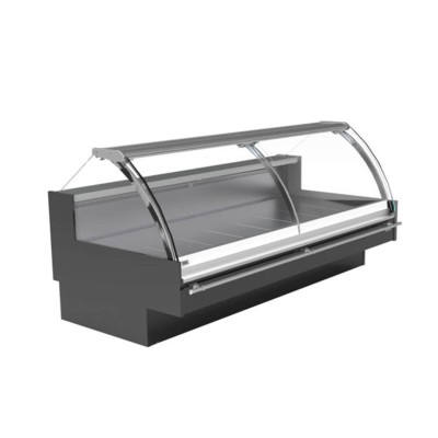 Vitrina angular Experience VEX 90 AA UCP Infrico Vitrina angular Experience VEX 90 AA UCP Infrico