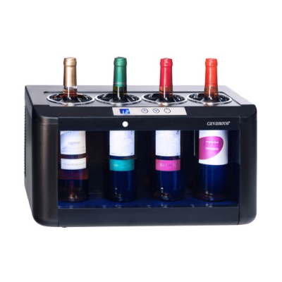 Enfriador de vino OW004 Cavanova Enfriador de vino OW004 Cavanova