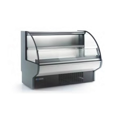 Semimural refrigerado abierto R290 VEG18U Infrico Semimural refrigerado abierto R290 VEG18U Infrico