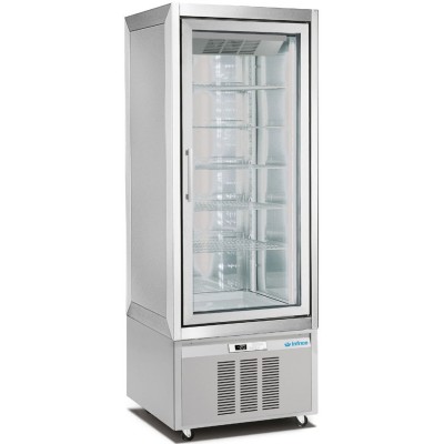 Armario expositor congelación heladería LO3500 Infrico