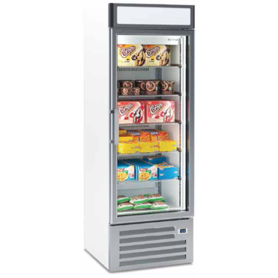 Armario expositor refrigeración NEC501RV infrico Armario expositor refrigeración NEC501RV infrico