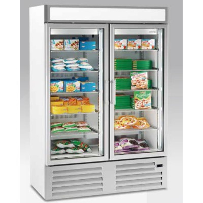 Armario expositor refrigeración NEC1002RV Infrico Armario expositor refrigeración NEC1002RV Infrico