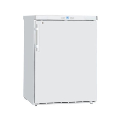 Congelador vertical estático GGu 1500 Liebherr