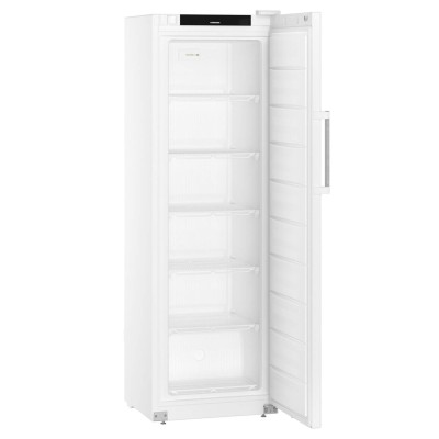 Congelador vertical industrial FFFsg 4001 Liebherr