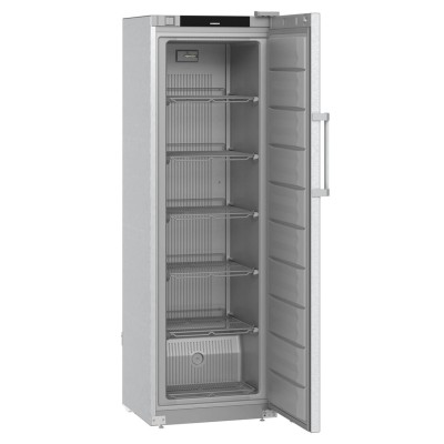 Congelador vertical industrial FFFCsg 4001 Liebherr