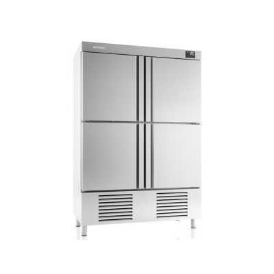 Armario refrigeración 60X40 AN 904 T/F Infrico