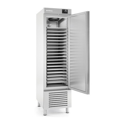 Armario refrigeración 60X40 AN 401 PAST Infrico Armario refrigeración 60X40 AN 401 PAST Infrico