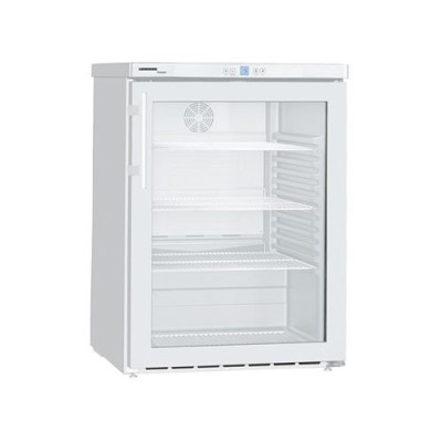 Armario expositor frigorífico ventilado FKUv 1613 Liebherr