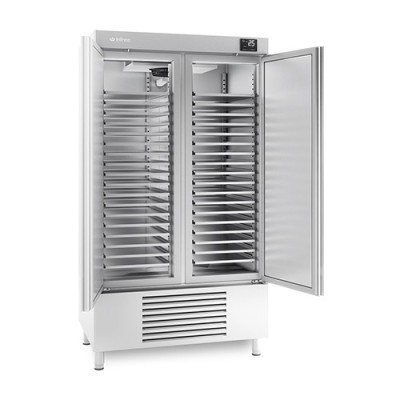 Armario refrigeración 60X40 AN 902 PAST Infrico Armario refrigeración 60X40 AN 902 PAST Infrico
