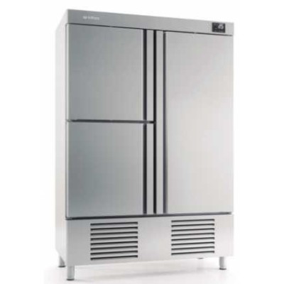 Armario refrigeración AN 1003 T/F Infrico