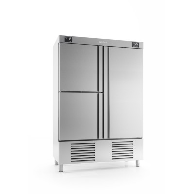 Armario refrigeración ANDP 1003 TF/G Infrico