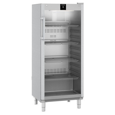 Armario frigorífico ventilado FRFCvg 5511 Liebherr