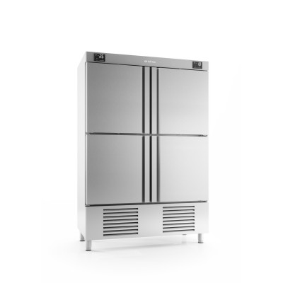 Armario refrigeración ANDP 1004 TF/G Infrico Armario refrigeración ANDP 1004 TF/G Infrico