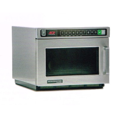 Horno microondas uso intensivo DEC 18E2 Menumaster Horno microondas uso intensivo DEC 18E2 Menumaster