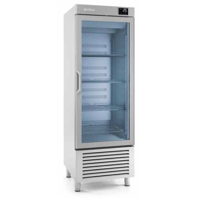 Armario expositor refrigeración AEX 500 T/F Infrico