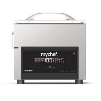 Envasadora al vacío de sobremesa iSensor S Mychef