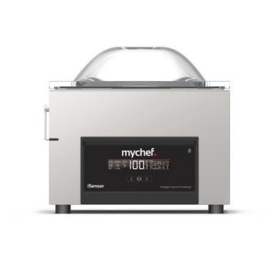 Envasadora al vacío de sobremesa iSensor M Mychef