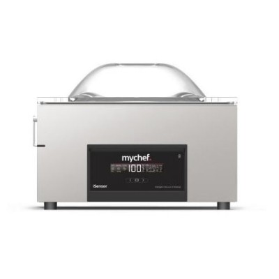 Envasadora al vacío de sobremesa 2 barras iSensor L Mychef