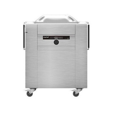 Envasadora al vacío de pie barra L iSensor S Mychef