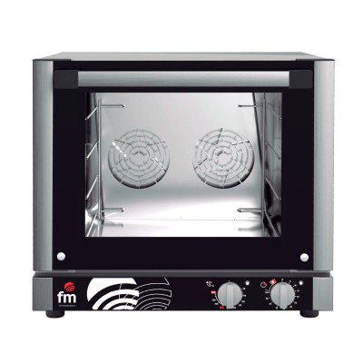 Horno a convección RX-304 Fm Horno a convección RX-304 Fm