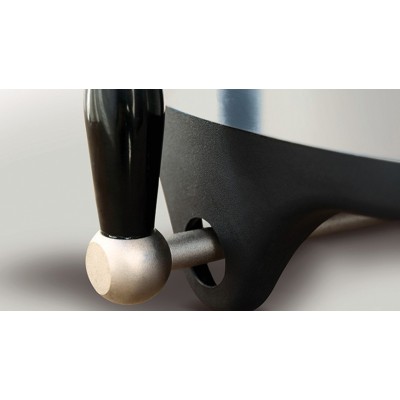 Freidora LUX 5 agua y aceite Movilfrit