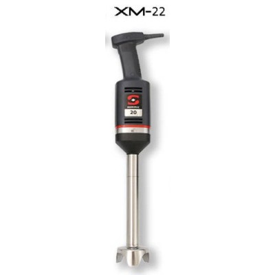 Triturador XM-22 Sammic Triturador XM-22 Sammic