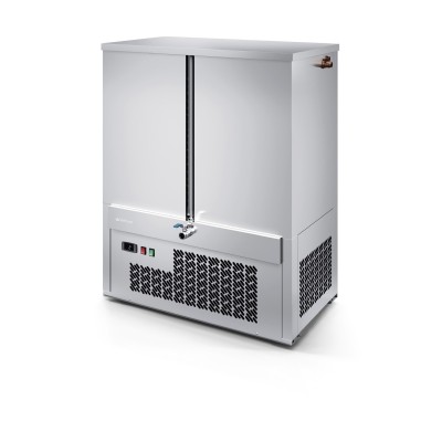 Tanque enfriador de agua TA 180 II Infrico