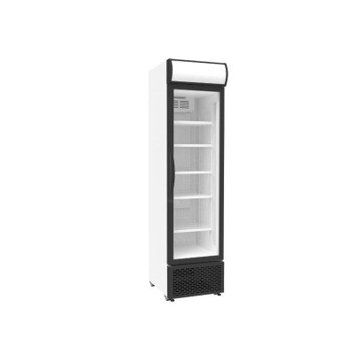 Armario expositor refrigerado Mini-Market PKSS275DTKL Pecomark Armario expositor refrigerado Mini-Market PKSS275DTKL Pecomark