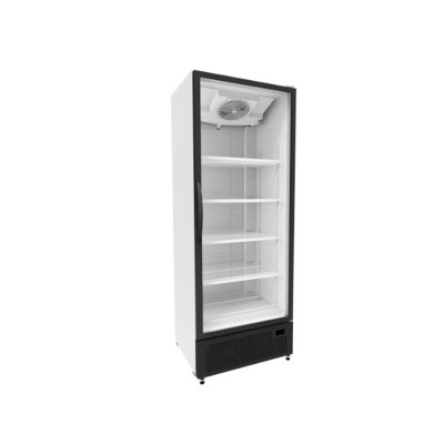 Armario expositor refrigerado Mini-Market PKSS810DTK Pecomark