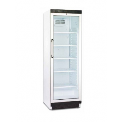 Armario expositor conservación PKSS374DTK Pecomark