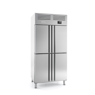 Armario refrigeración GN1/1 SLIM AGN 604 Infrico Armario refrigeración GN1/1 SLIM AGN 604 Infrico
