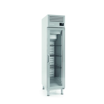Armario refrigeración GN1/1 SLIM AGN 300 CR Infrico