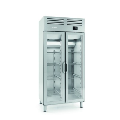 Armario refrigeración GN1/1 SLIM AGN 600 CR Infrico Armario refrigeración GN1/1 SLIM AGN 600 CR Infrico