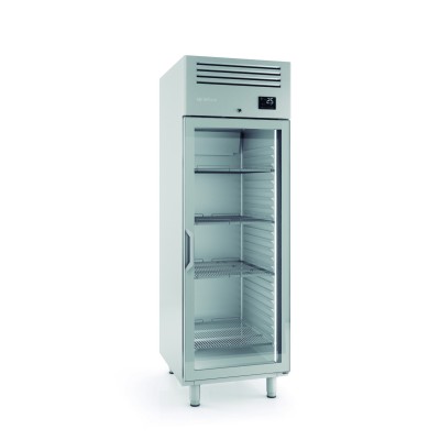 Armario expositor refrigeración GN2/1 AGB 701 CR Infrico Armario expositor refrigeración GN2/1 AGB 701 CR Infrico
