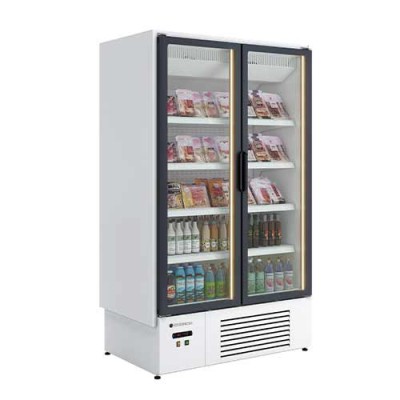 Armario expositor EFIMARKET...