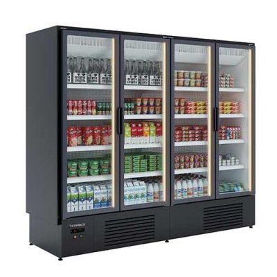 Armario expositor EFIMARKET...