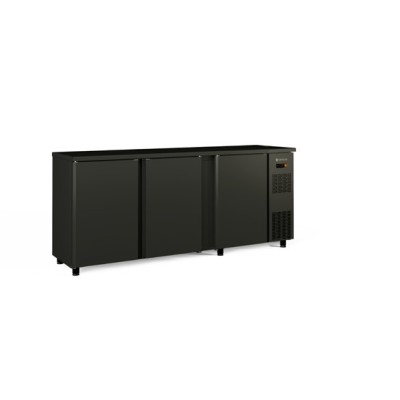 Frente mostrador refrigerado SNACK BAR SB-200 Coreco