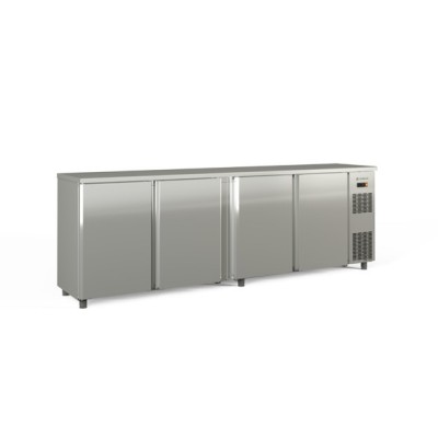 Frente mostrador refrigerado SNACK BAR SBI-250 Coreco Frente mostrador refrigerado SNACK BAR SBI-250 Coreco