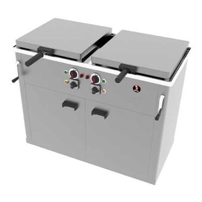 Freidora eléctrica 54L...