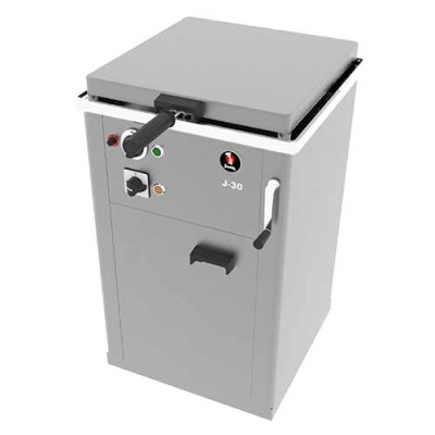 Freidora eléctrica 30L...