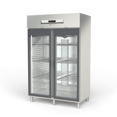 Armario expositor refrigeración pastelería 60x40 APRV-1002 Coreco