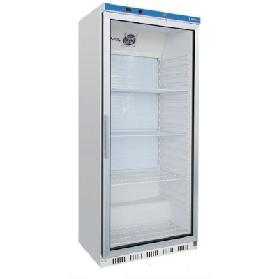 Armario expositor congelados ANS-601-C HC Edenox
