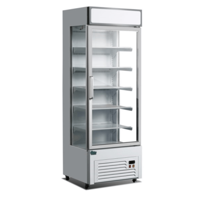 Armario expositor refrigerado AE 400LV +Fred Armario expositor refrigerado AE 400LV +Fred