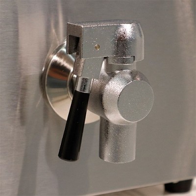Freidora de inducción TF-82-I Edenox Freidora de inducción TF-82-I Edenox