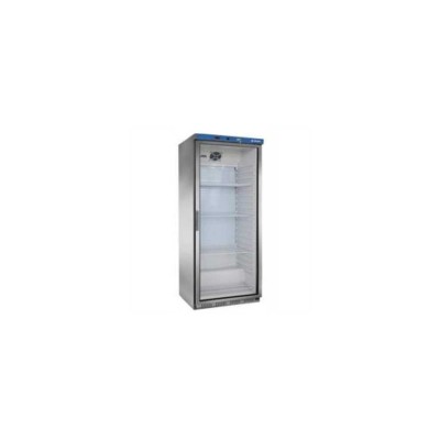 Armario expositor vertical refrigerado APS-651-I-C Edenox Armario expositor vertical refrigerado APS-651-I-C Edenox