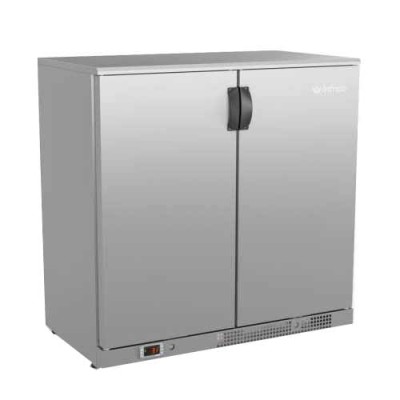 Armario refrigerado...