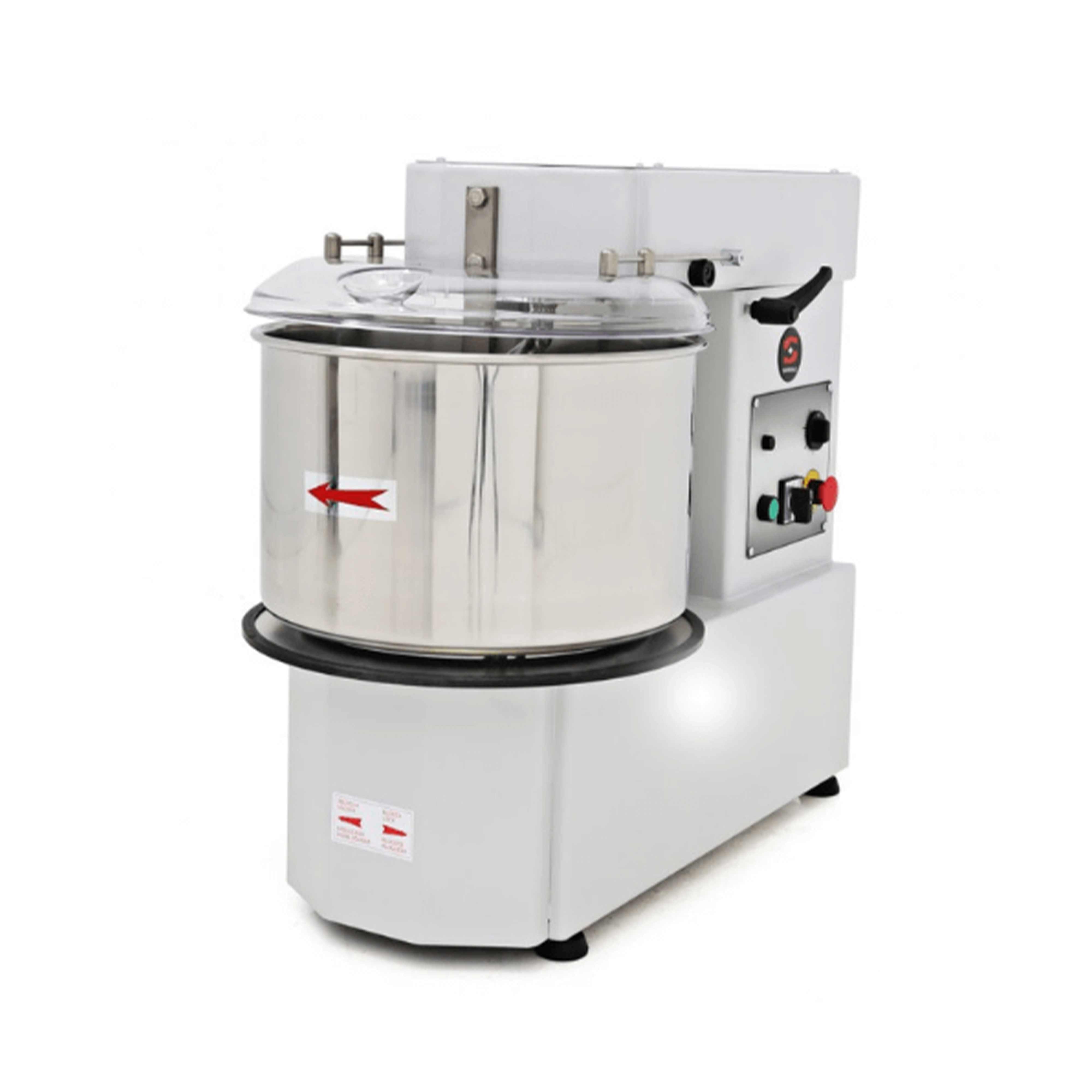 AMASADORAS Y BATIDORAS